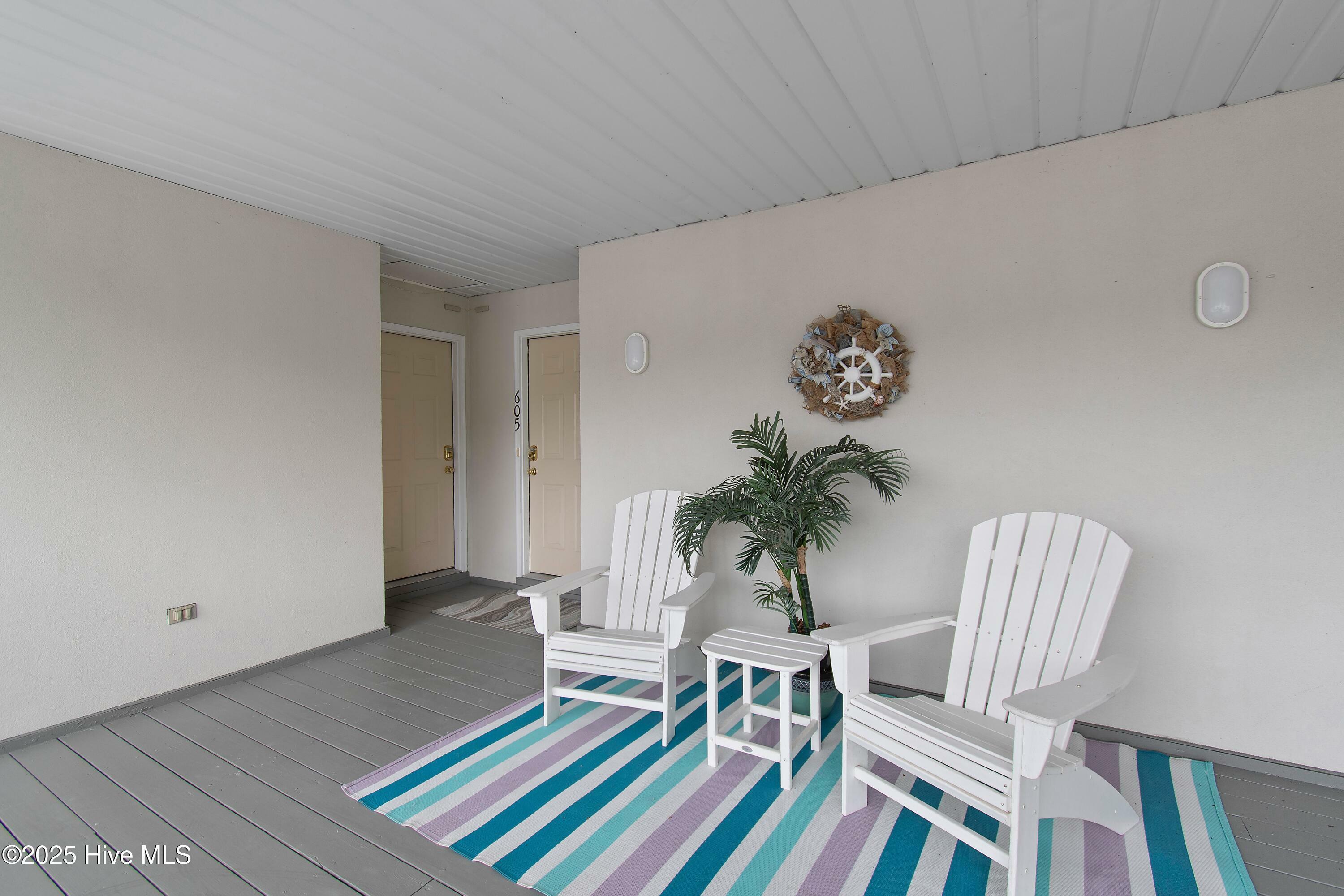 Property Photo: 3030 Marsh Winds Circle 605 NC 28461
