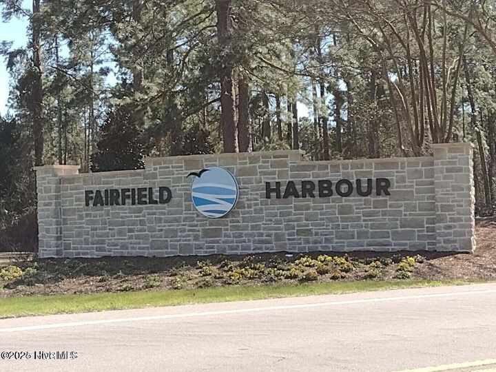 Property Photo:  5303 Trade Winds Road  NC 28560 