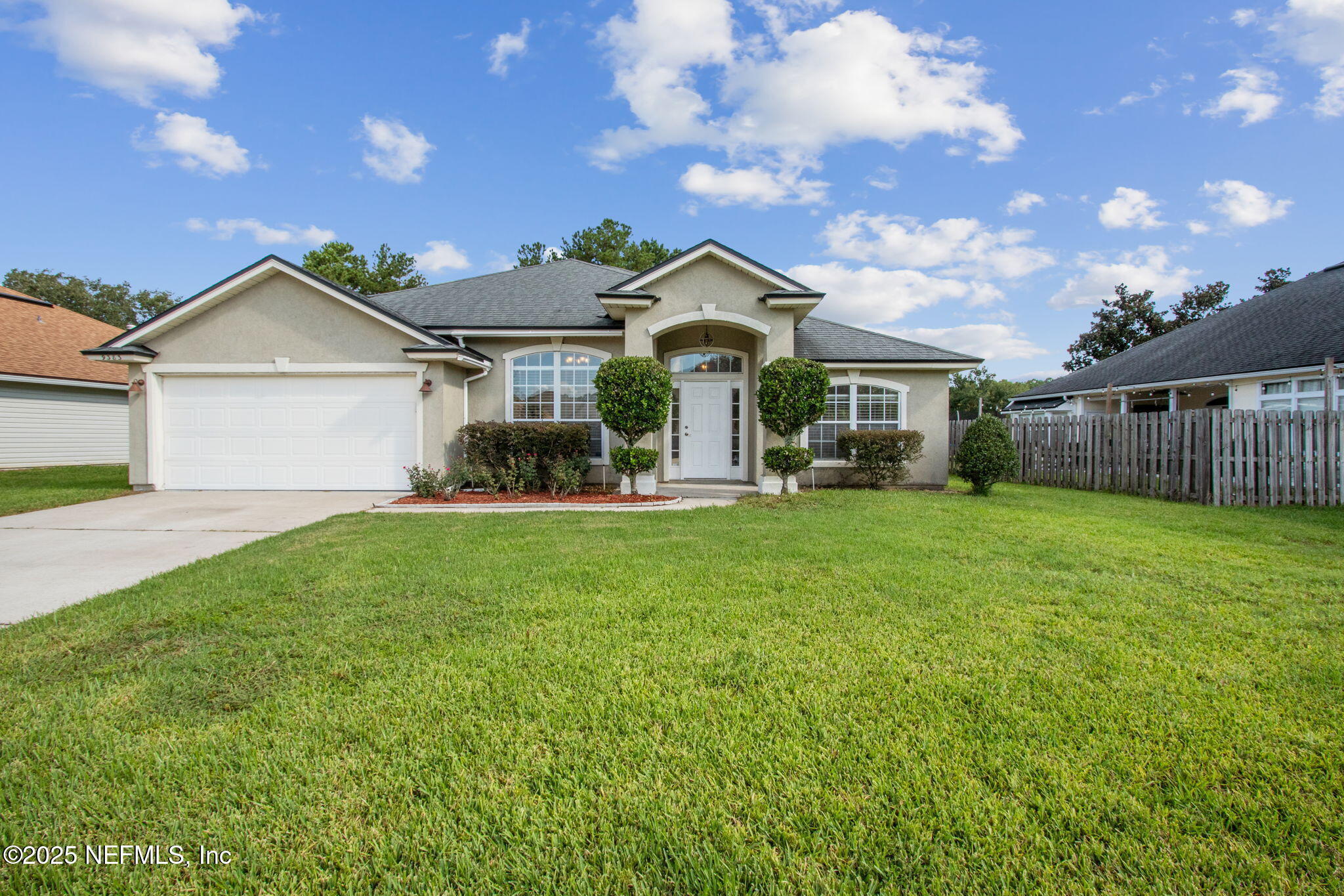 9383 Bruntsfield Drive  Jacksonville FL 32244 photo