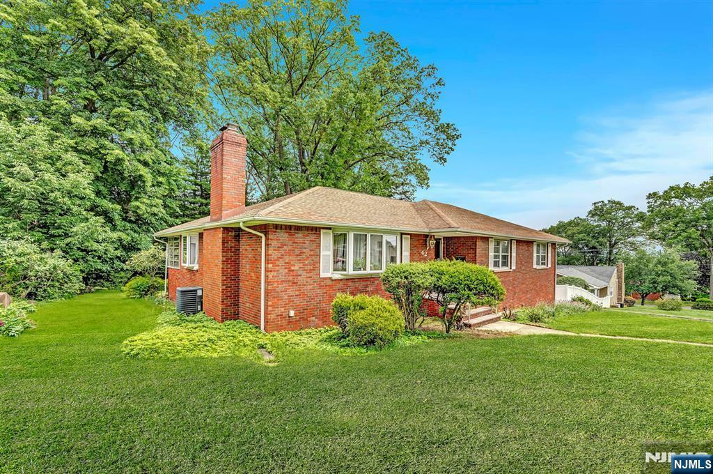 Property Photo: 42 Cecilia Drive NJ 07470