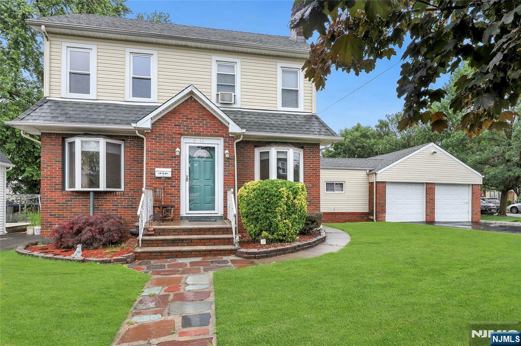 Property Photo: 8-11 Campbell Road NJ 07410