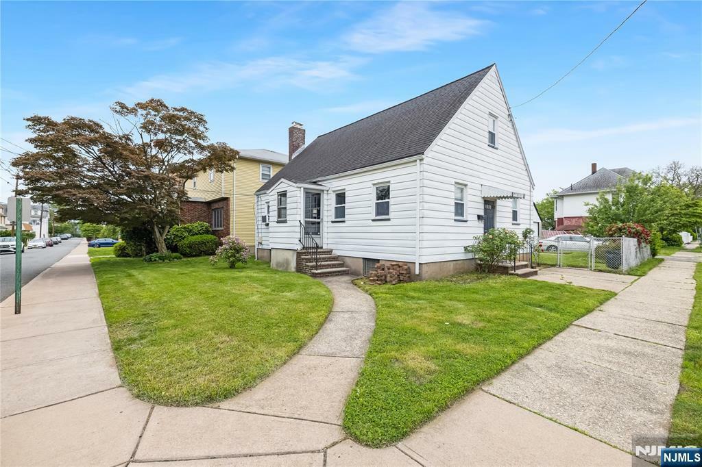 Property Photo: 41 Hazelton Street NJ 07660