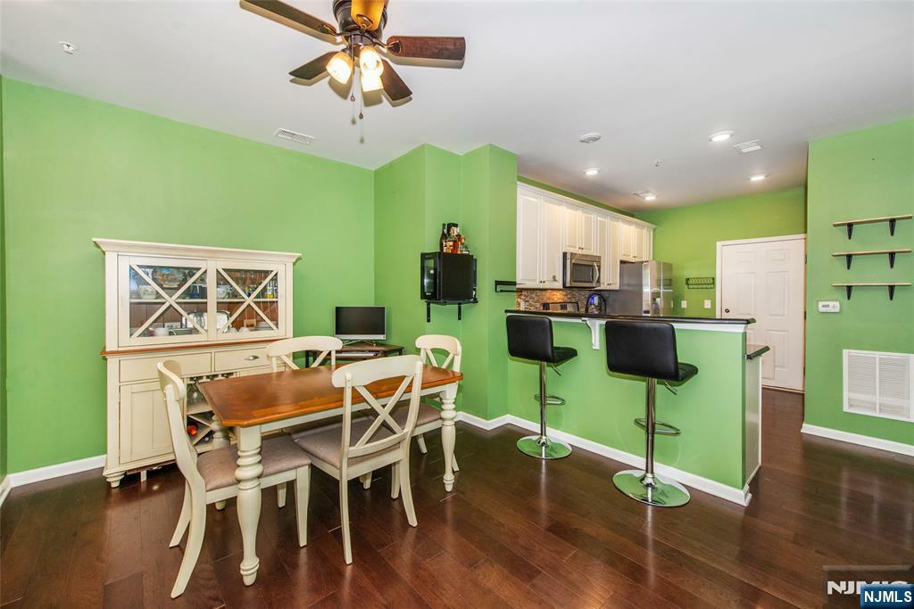 Property Photo: 129 Eisenhower Lane 2109 NJ 07075