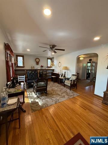 Property Photo: 380 Liberty Road NJ 07631