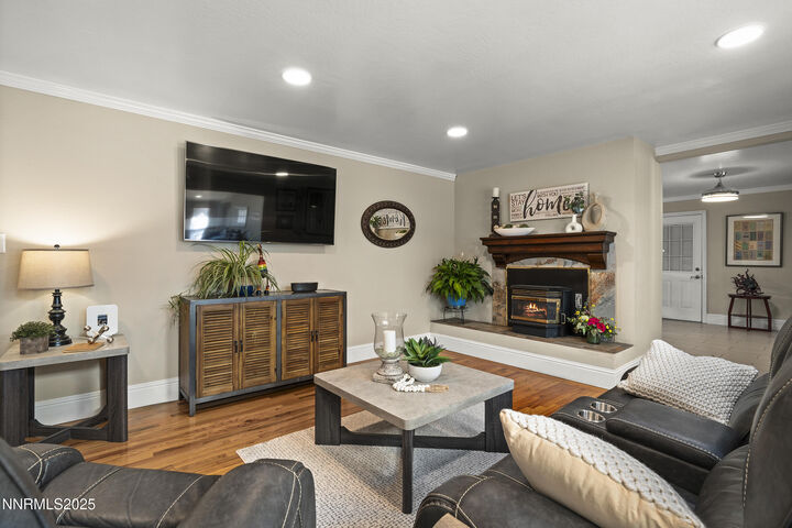 Property Photo:  2195 W Plumb Lane  NV 89509 
