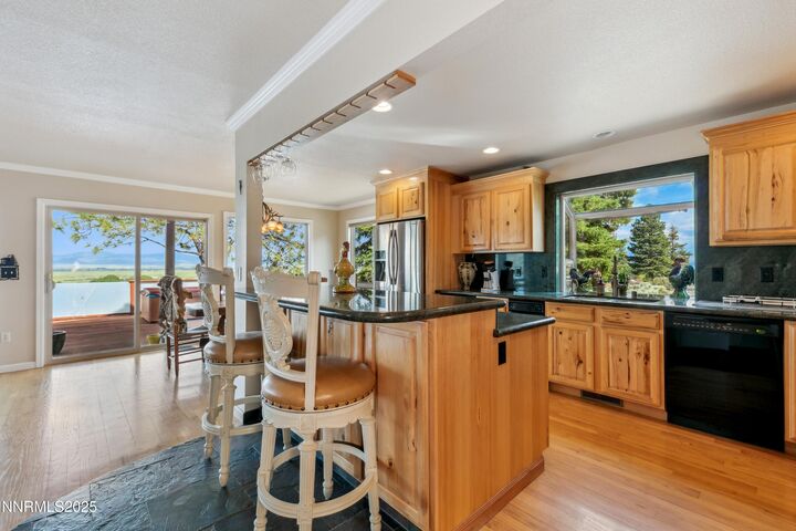 Property Photo:  1299 W Kingsbury Grade Road  NV 89460 