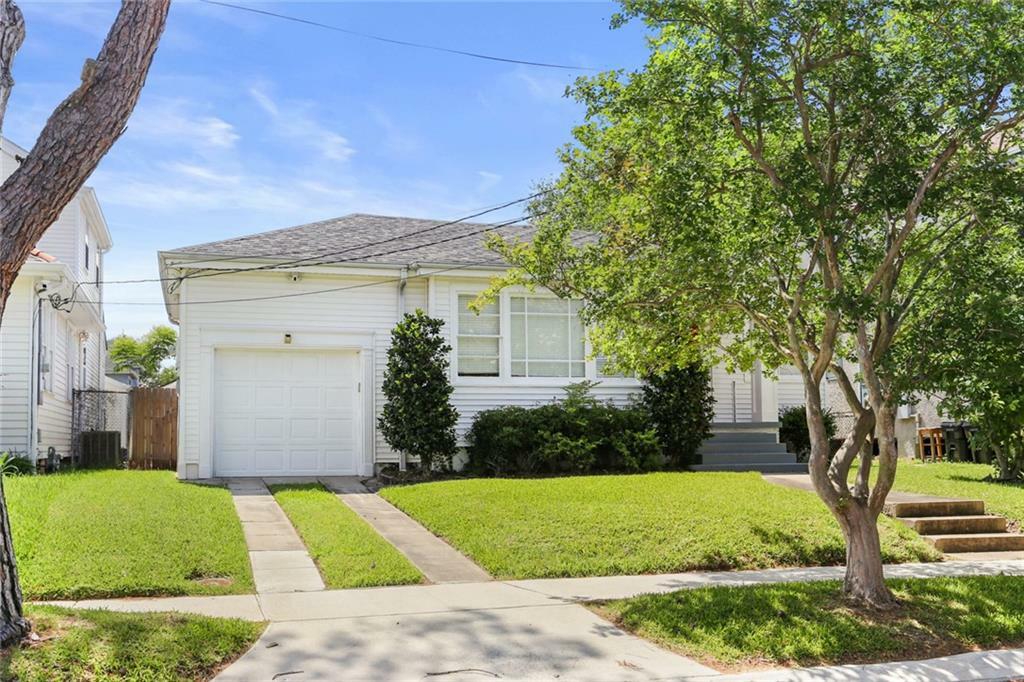Property Photo: 4764 Lafaye St Street LA 70122