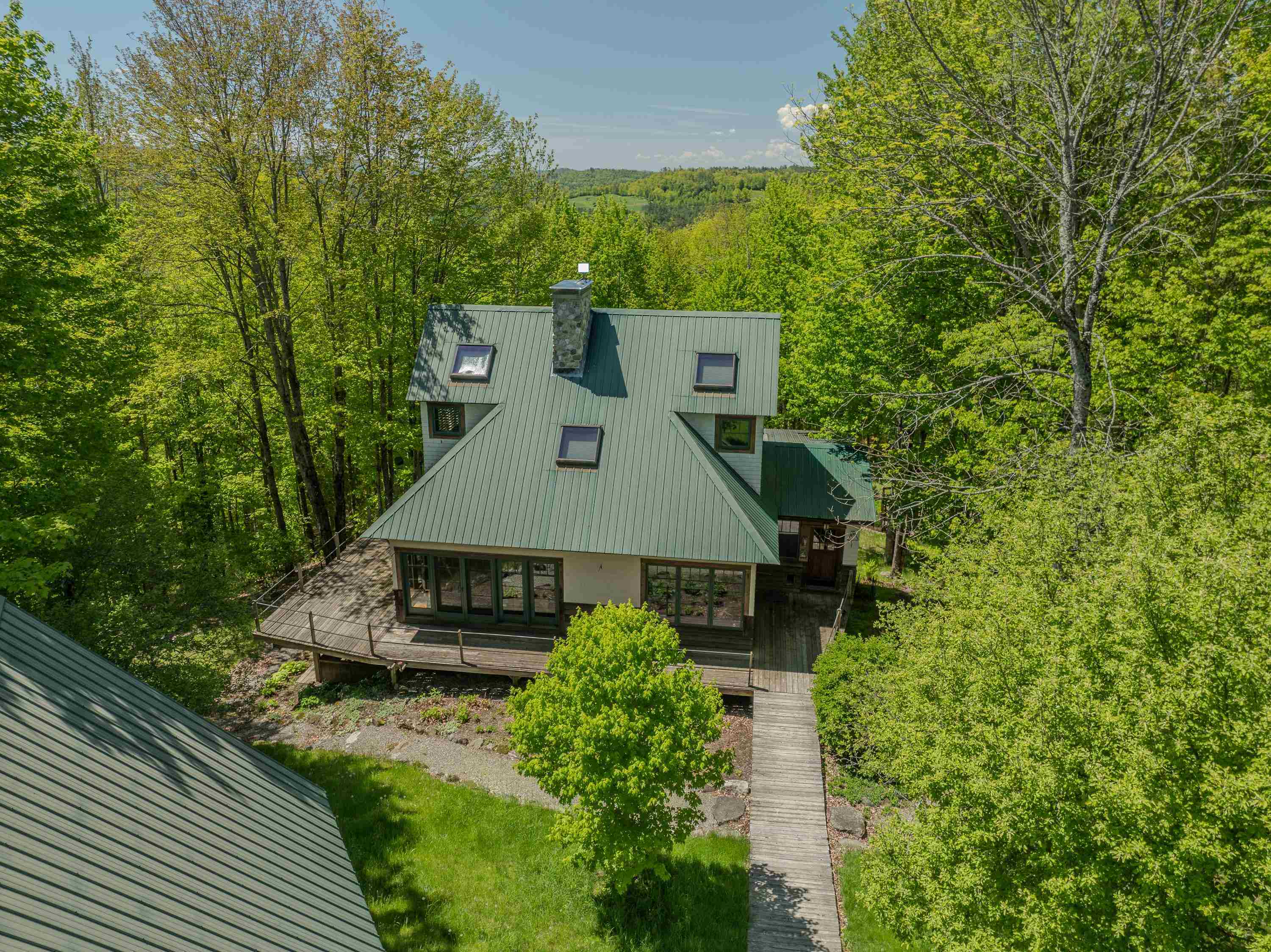 Property Photo:  398 Plains Road  NH 03585 