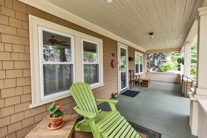 Property Photo: 48 North Adams Street NH 03104