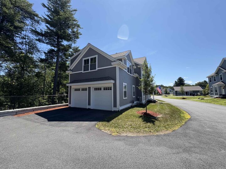Property Photo: 3 Theresa Way NH 03062