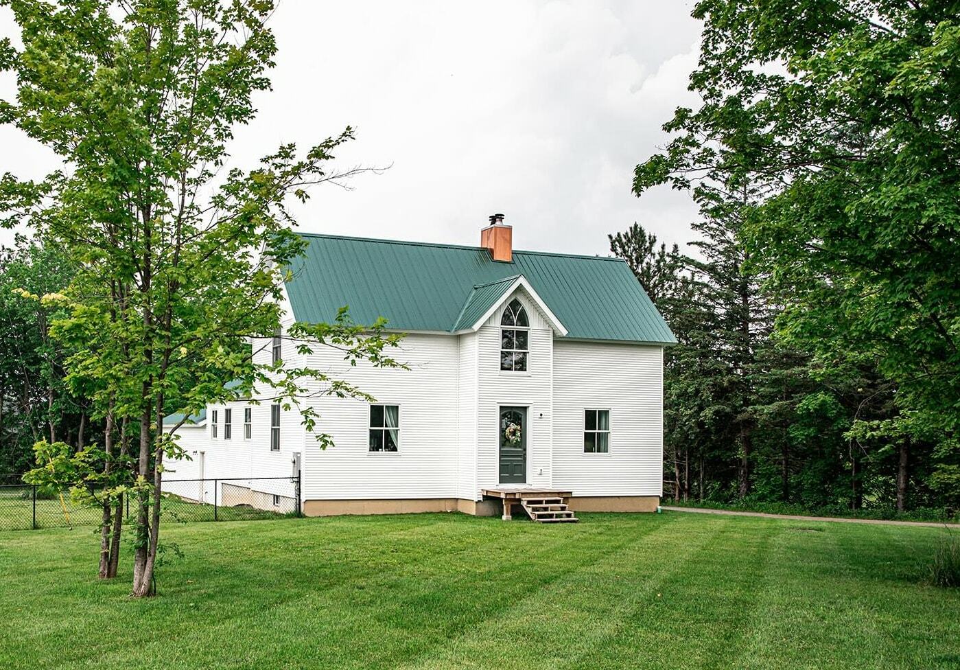 Property Photo: 7 Goodall Street VT 05454