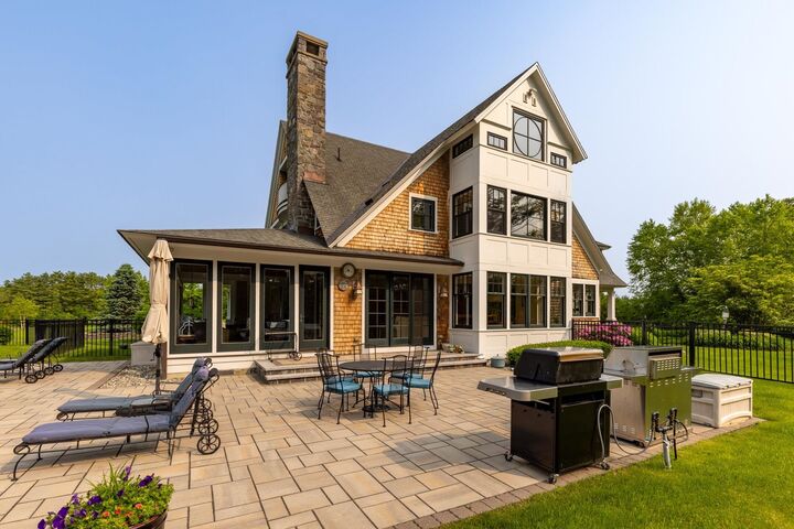 Property Photo: 74 Saddle Trail Drive NH 03820