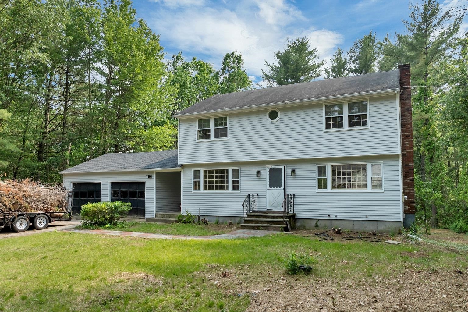 Property Photo: 4 Grove Street NH 03053
