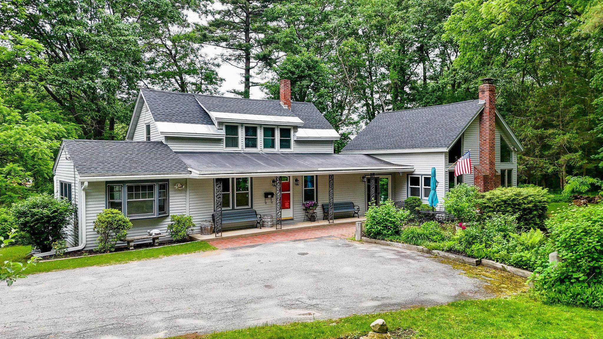Property Photo: 20 Morse Avenue NH 03060
