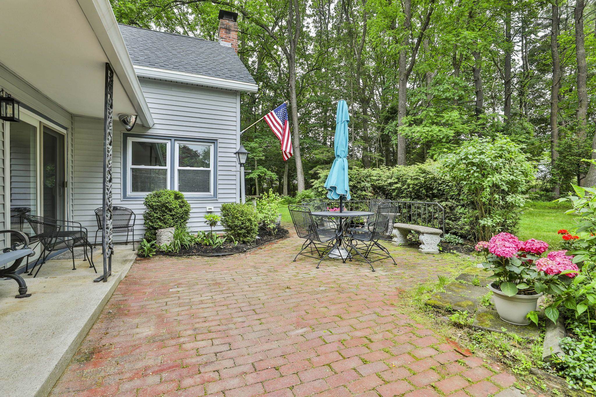Property Photo:  20 Morse Avenue  NH 03060 