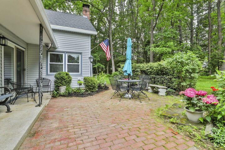 Property Photo:  20 Morse Avenue  NH 03060 