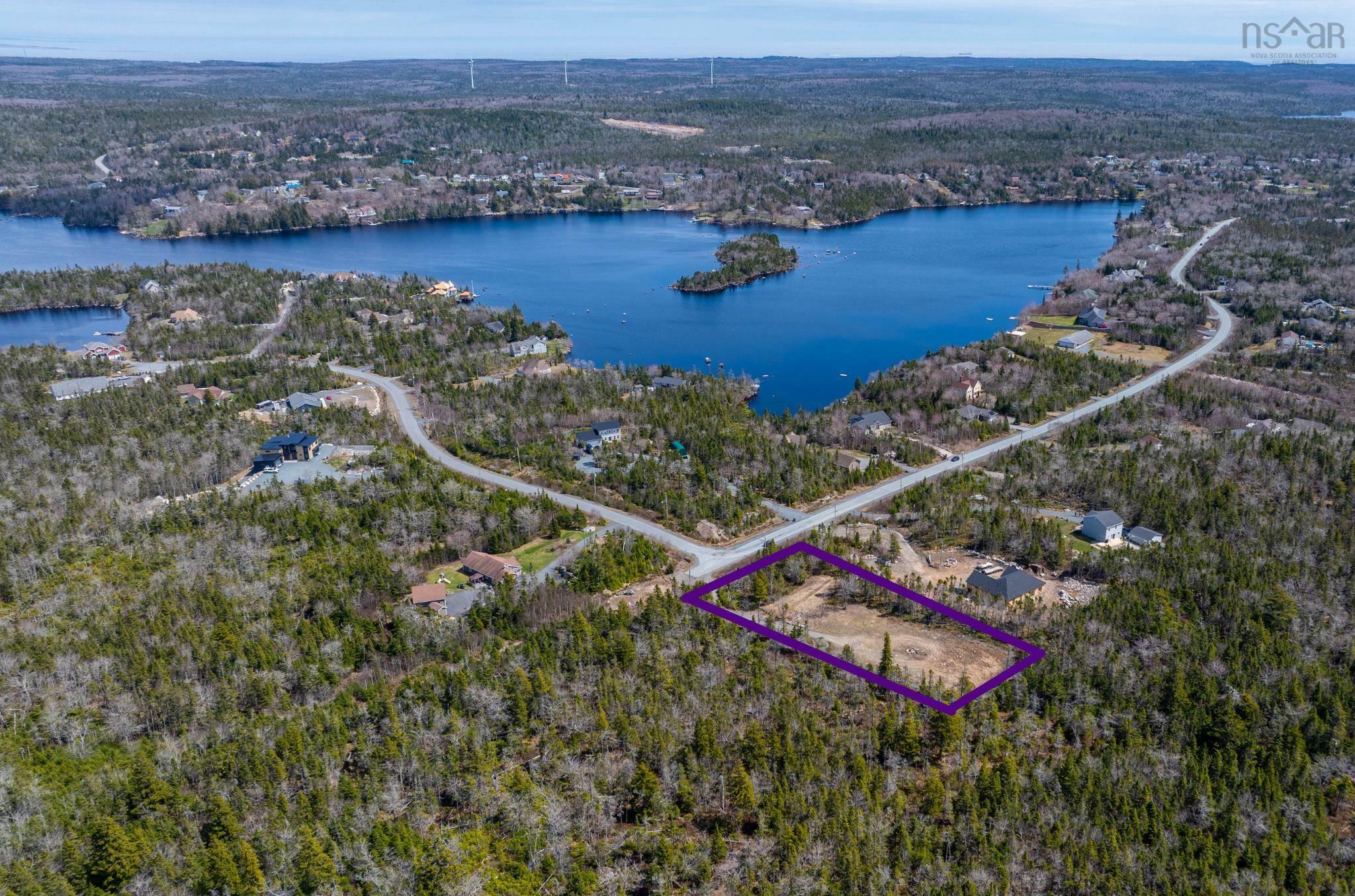 Property Photo: 142 Sarah Ingraham Drive NS B3V 1N2