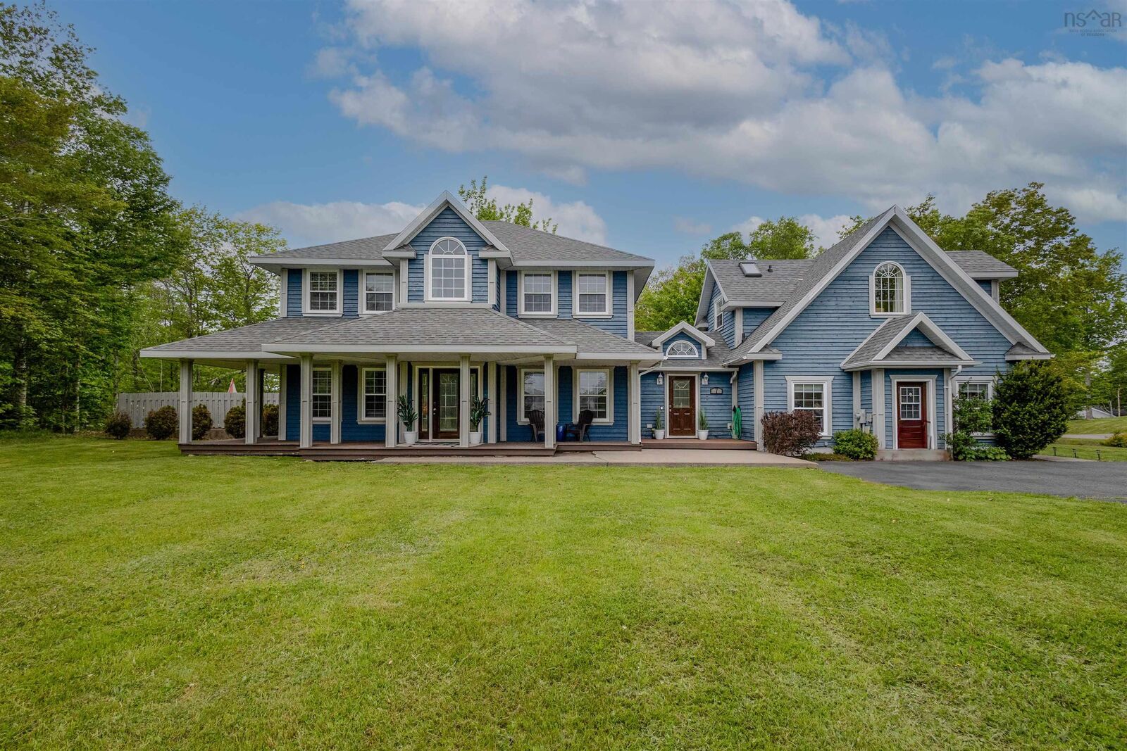 Property Photo: 7 Delta Drive NS B1L 1G9