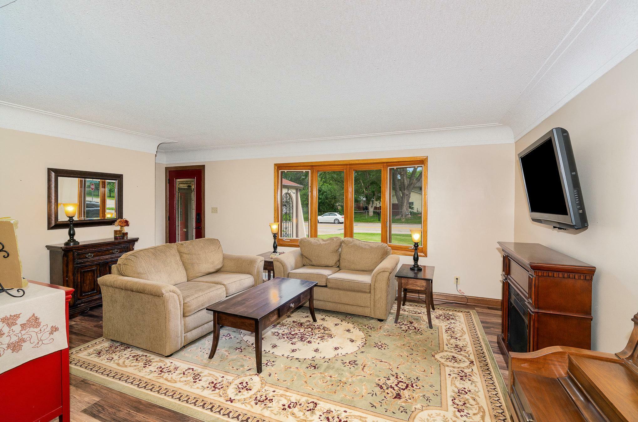 Property Photo:  3971 McKnight Road N  MN 55110 