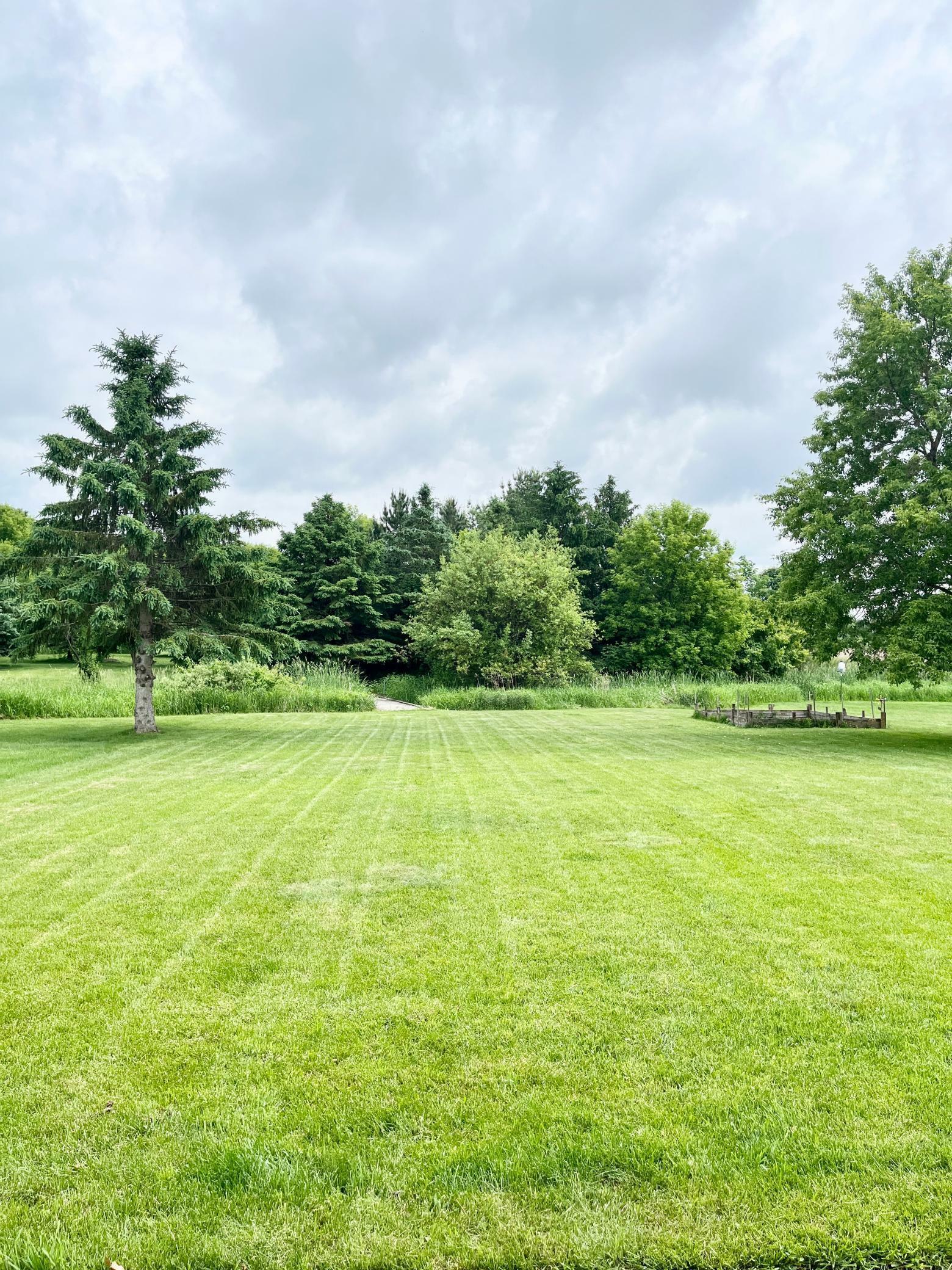 Property Photo: 816 3rd Street S MN 56377