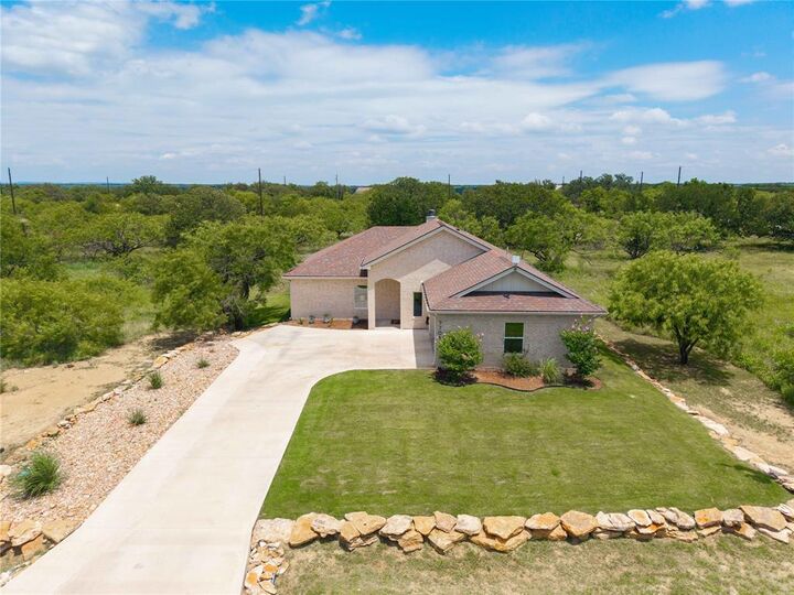 Property Photo: 7705 Feather Bay Drive TX 76801