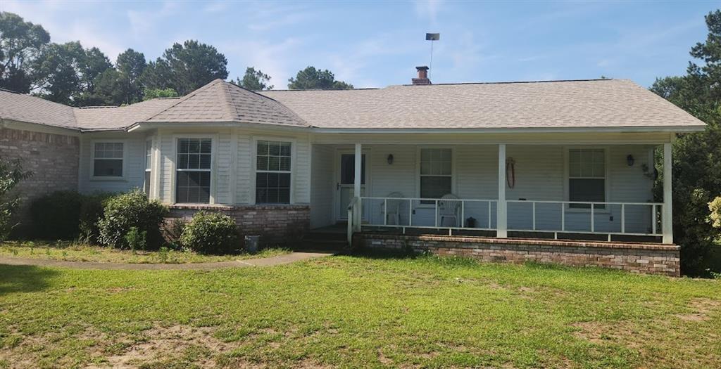 Property Photo: 4389 Fm 729 TX 75657