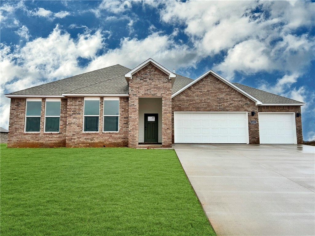 7005 E Sugarloaf Street  Siloam Springs AR 72761 photo