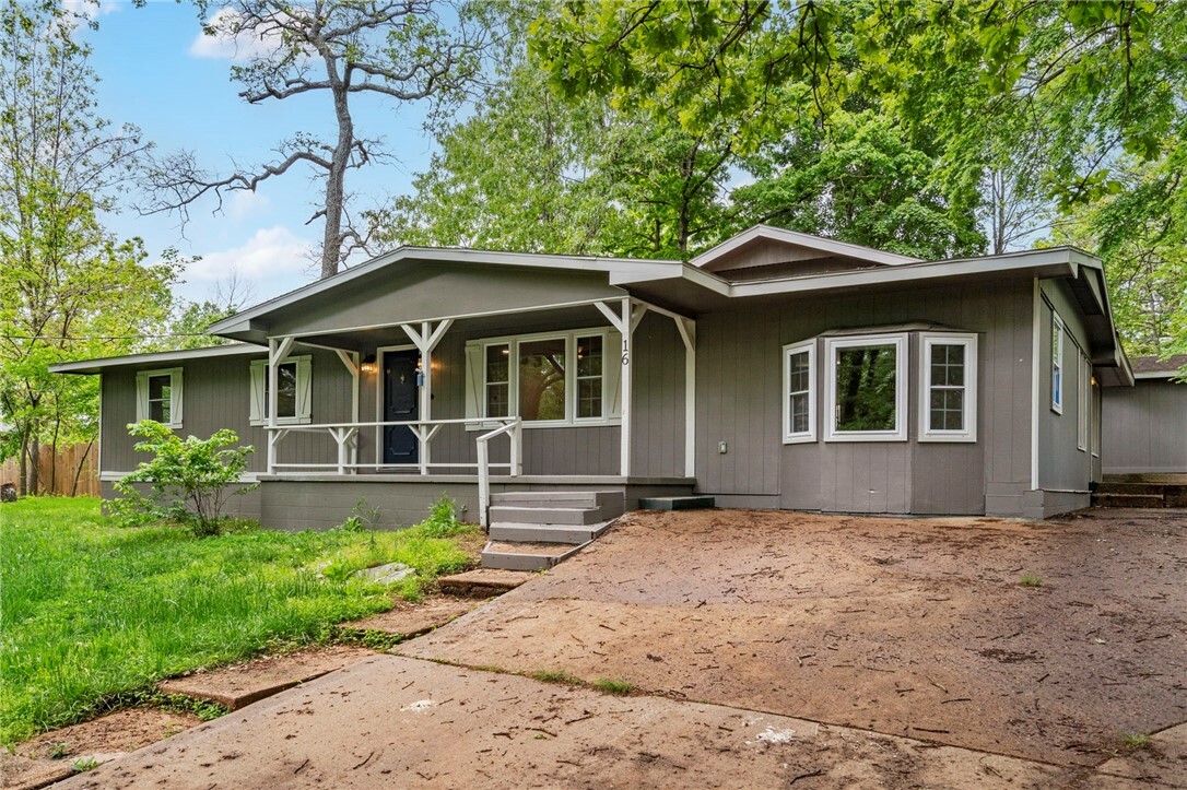 16 Amesbury Lane  Bella Vista AR 72715 photo