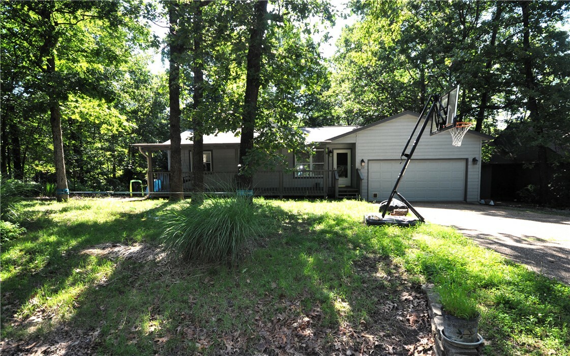 23 Mansfield Drive  Bella Vista AR 72714 photo