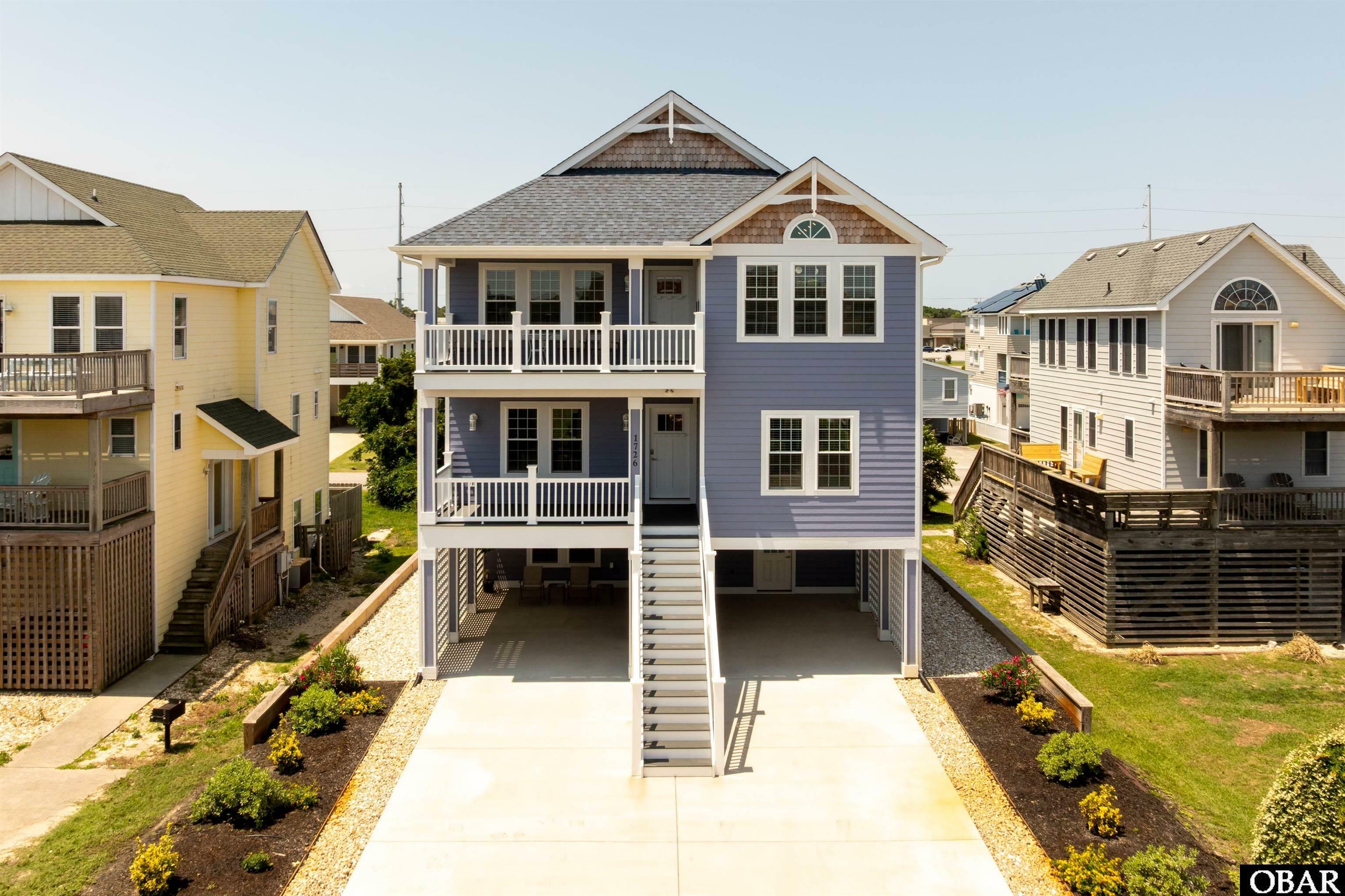 1726 Bobby Lee Trail  Kill Devil Hills NC 27948 photo