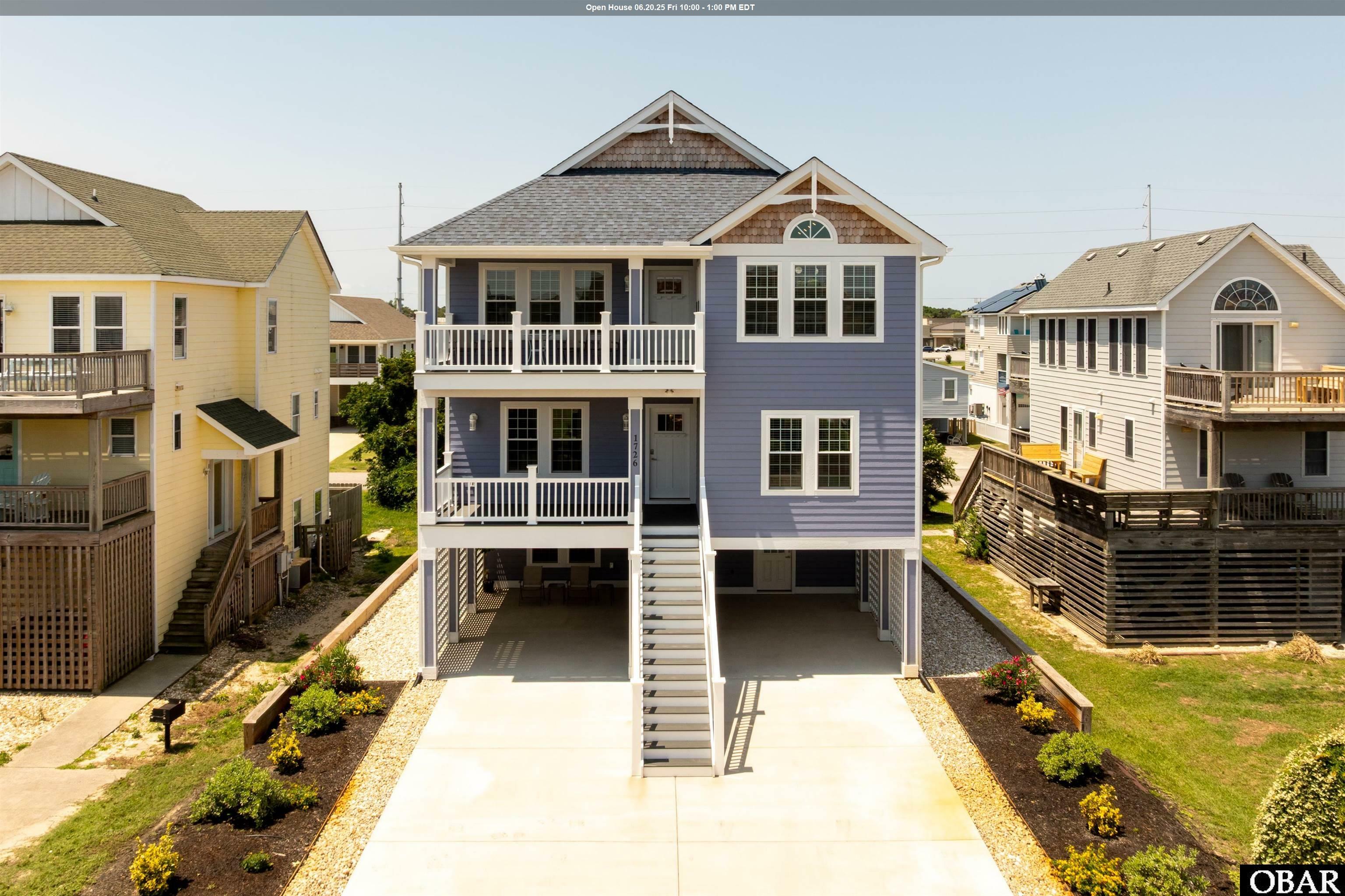 1726 Bobby Lee Trail  Kill Devil Hills NC 27948 photo