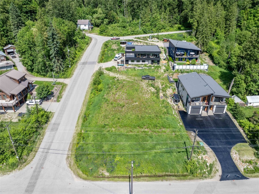 Property Photo: 98 Track Street BC V0E 2S0
