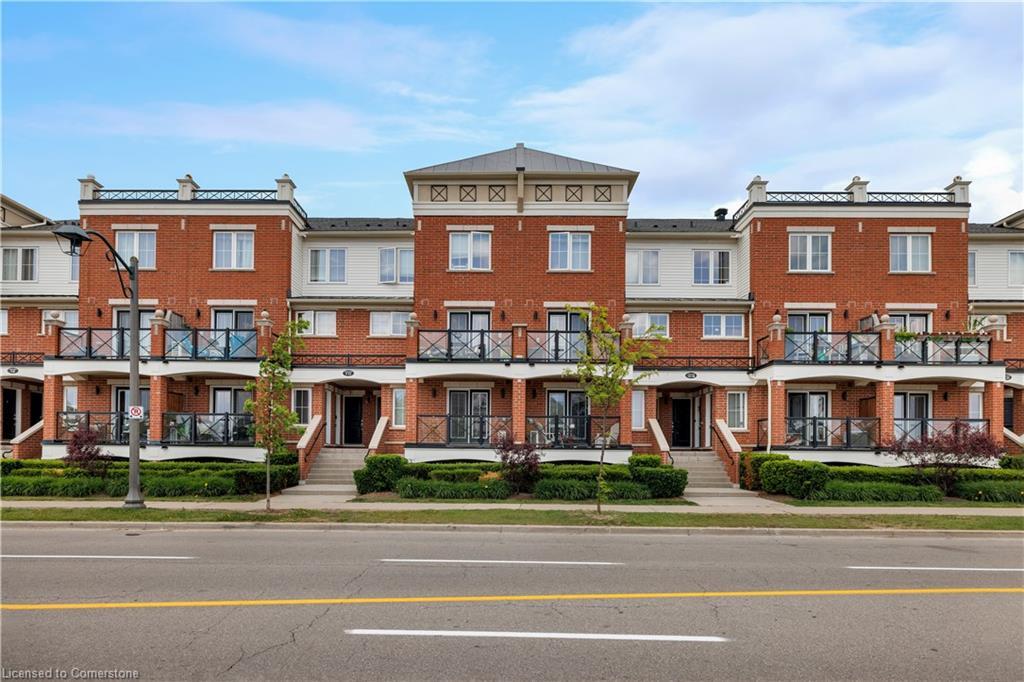 Property Photo:  15 Hays Boulevard 10  ON L6H 0H8 