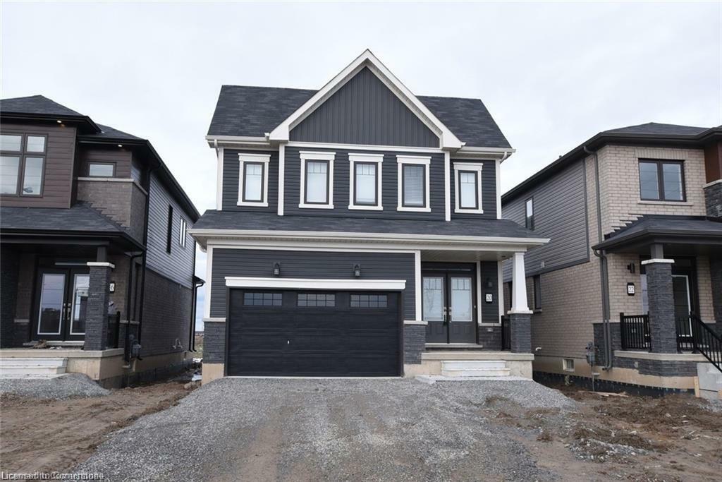Photo de la propriété: 20 Peach Street ON L2V 0K1