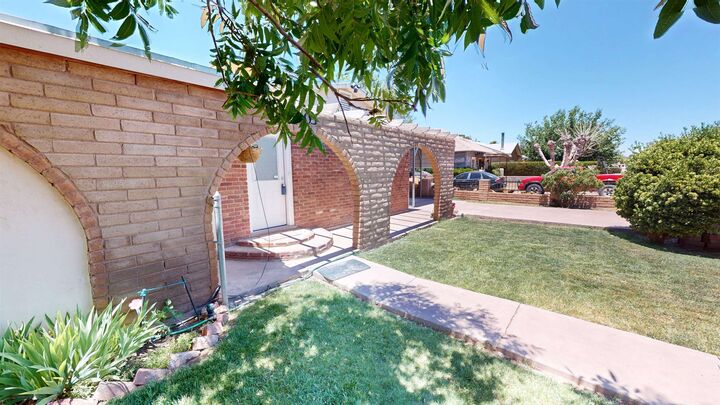 Property Photo:  1105 Marshall Ave  NM 88352 