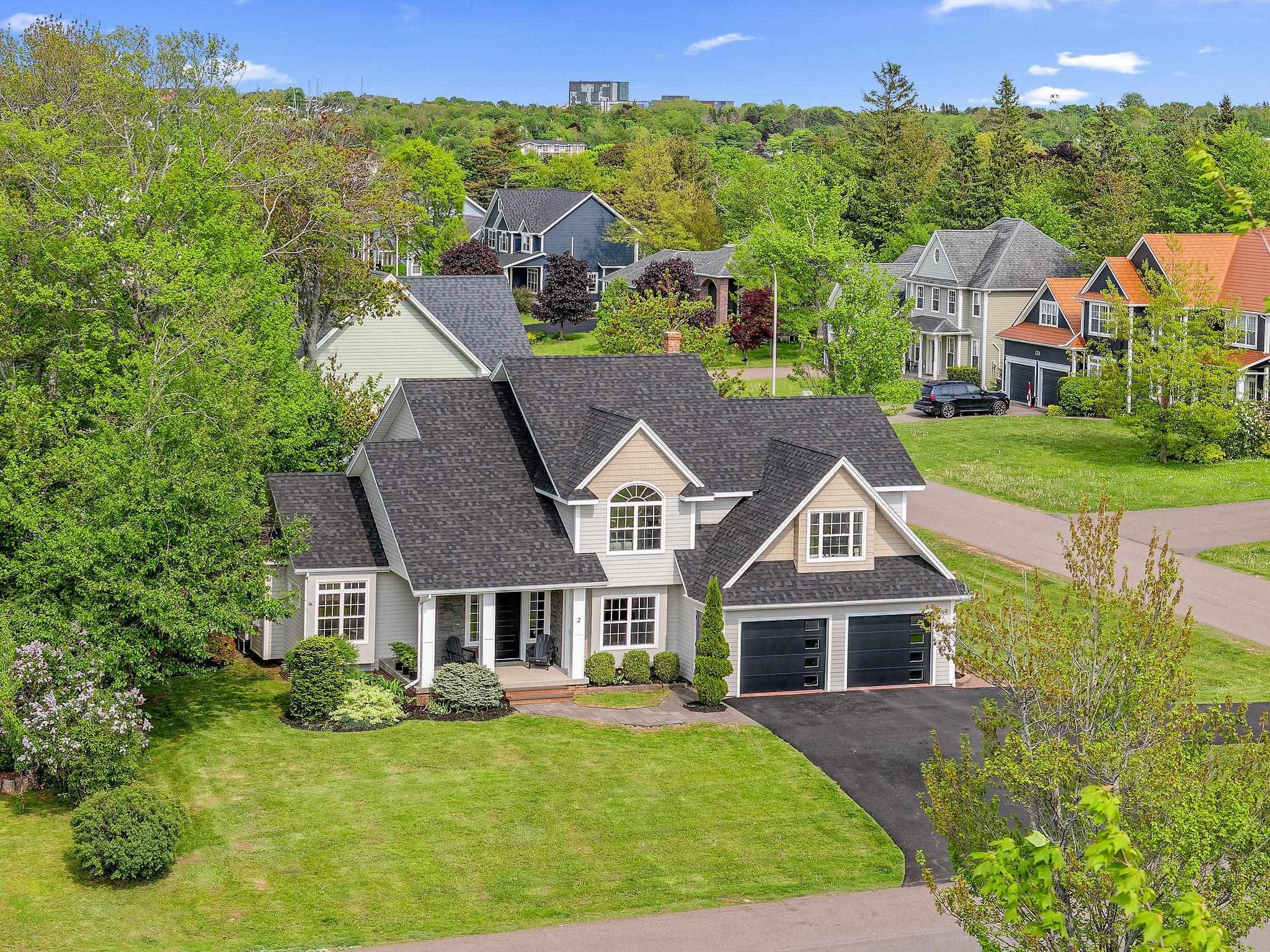 2 Sheffield Crescent  Charlottetown PE C1E 2G8 photo