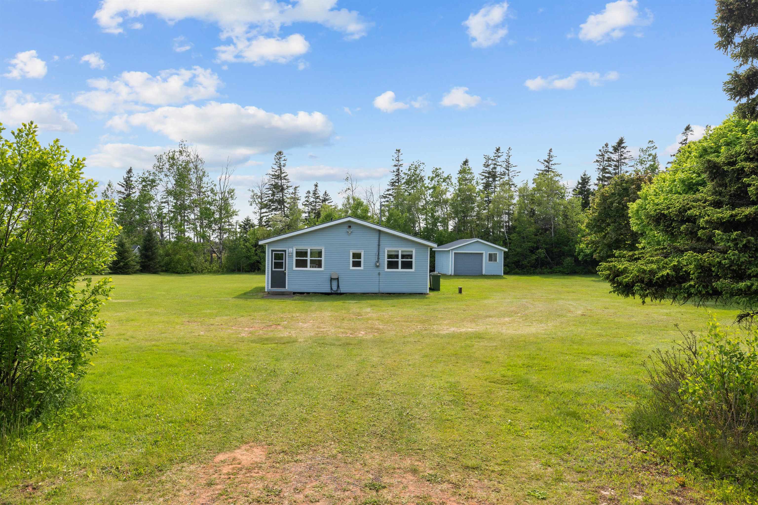 Property Photo: 285 St. Peters Harbour Road PE C0A 1S0
