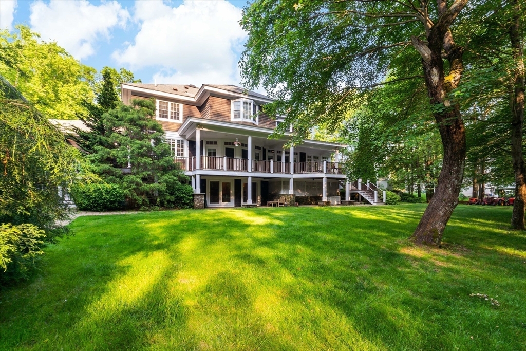 Property Photo: 218 Pine St MA 02769