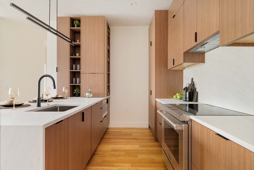 Property Photo: 58 Kent Street 404 MA 02445
