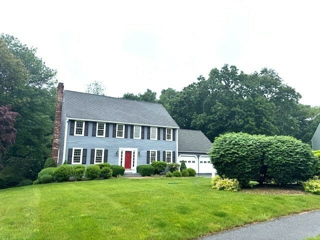7 Westfield Road  Hopkinton MA 01748 photo