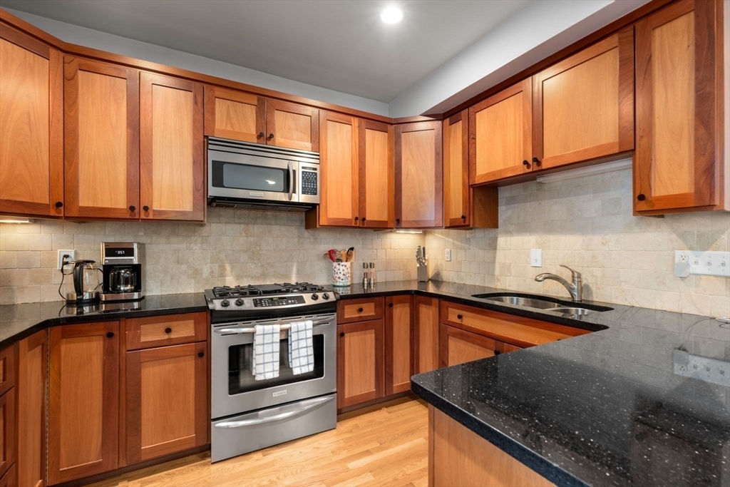 Property Photo: 10 Peters 2 MA 02127