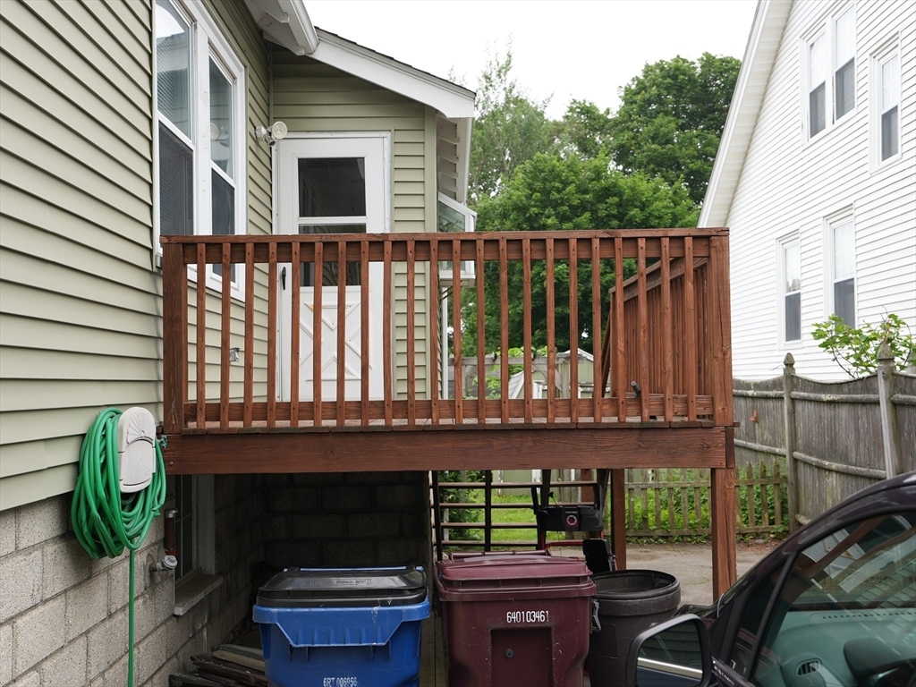 Property Photo:  95 Aka 93 Lynnway  MA 02151 