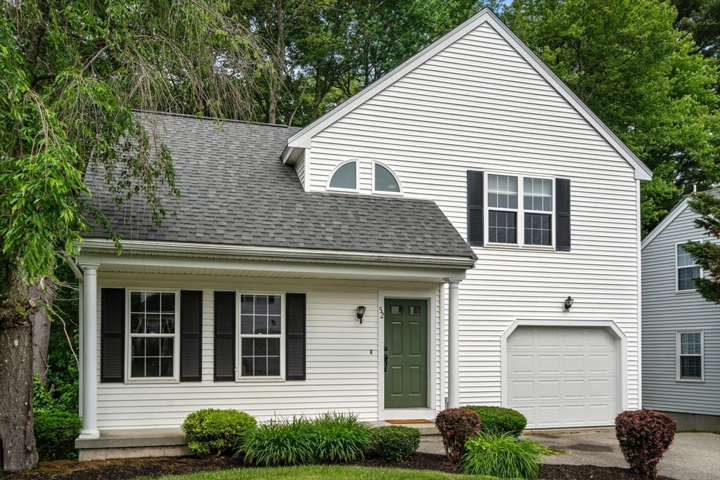 Property Photo: 52 Meadowood Rd MA 01845