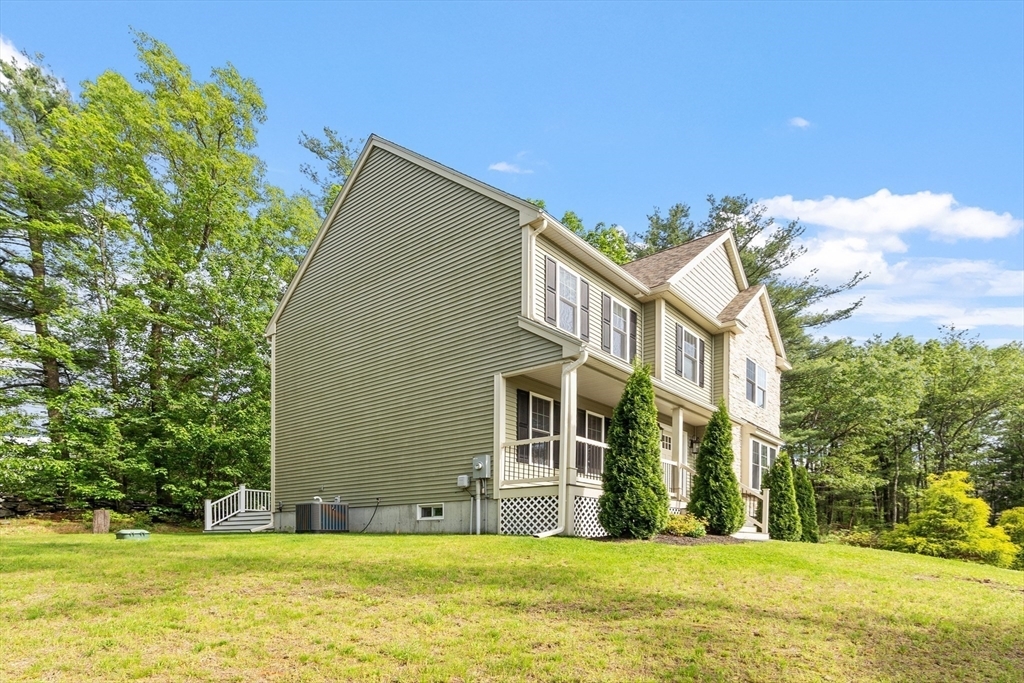 Property Photo: 3 Chad Lane MA 01564