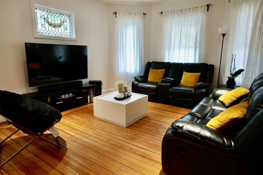 Property Photo: 144 Circuit Rd 1 MA 02152