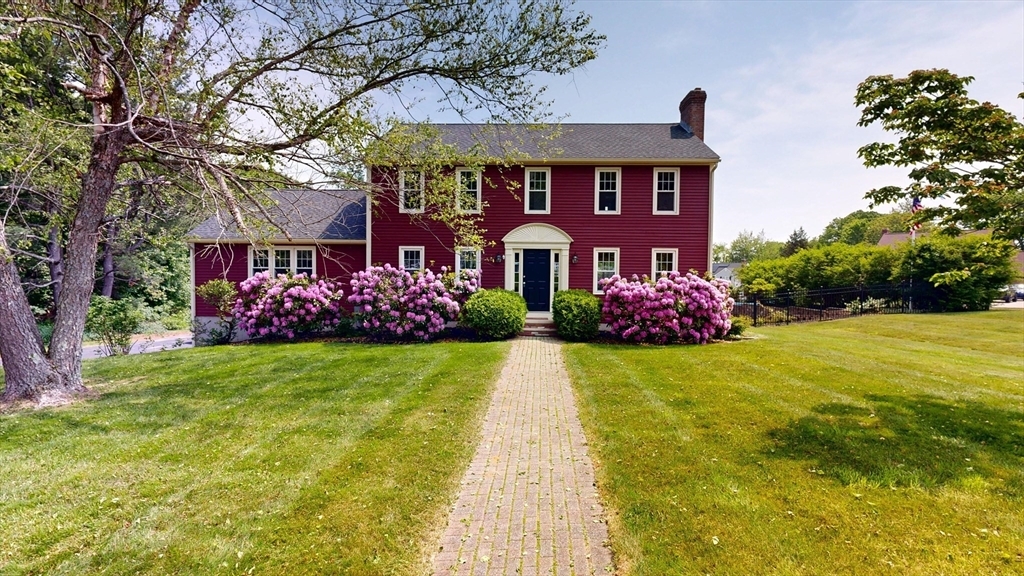 12 Prouty Lane  Rutland MA 01543 photo