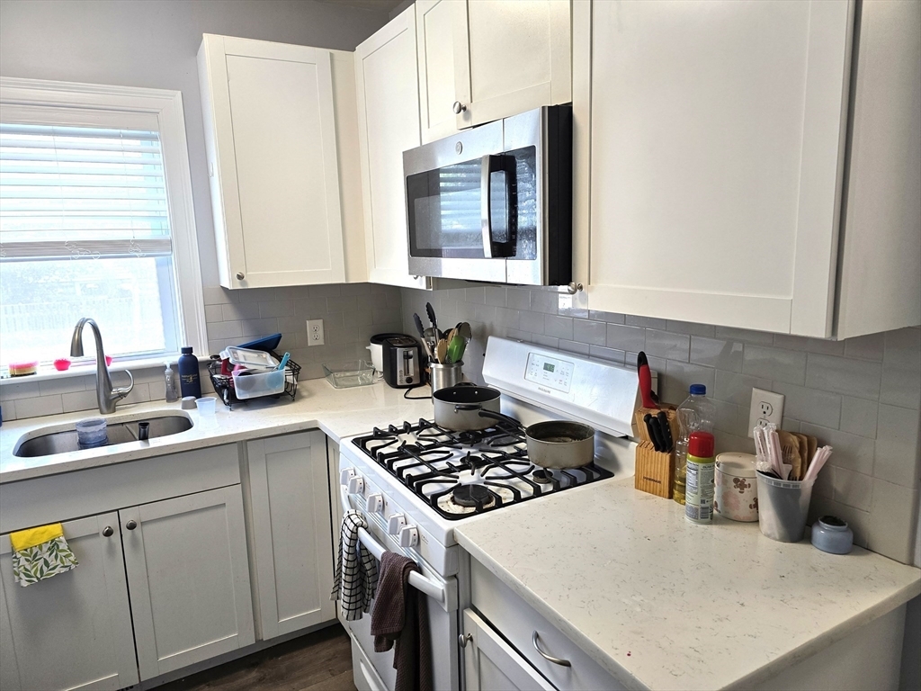 Property Photo: 119 West Adams St 119 MA 02144