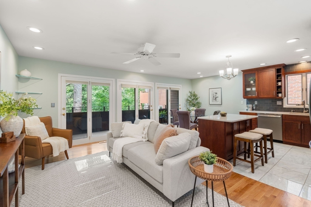 Property Photo: 241 Perkins E502 MA 02130