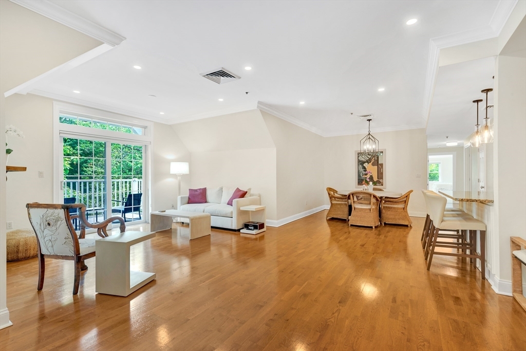 Property Photo:  95 Conant St 404  MA 01742 