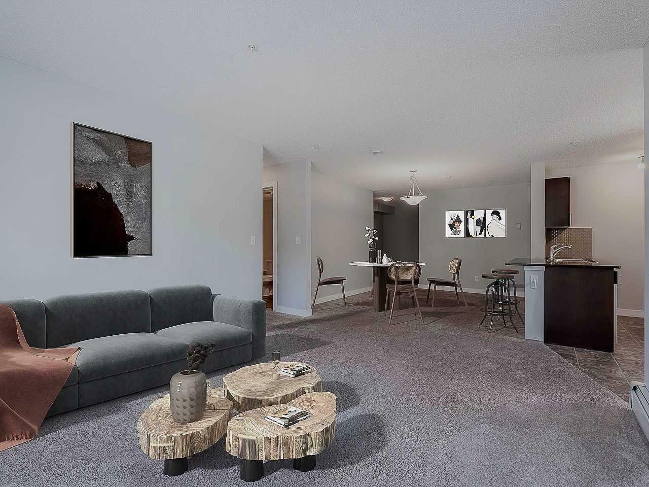 Property Photo: 81 Legacy Boulevard SE 3221 AB T2X 2B9